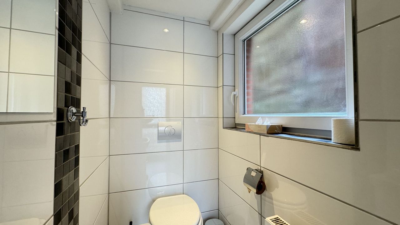 Gäste-WC Gäste-WC